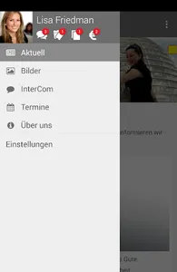 Arbeiter-Samariter-Bund Berlin screenshot 1