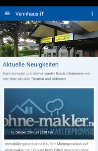 Computer & mehr Paul Vennhaus screenshot 0