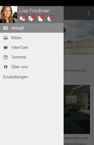 THW - Ortsverband Wolfsburg screenshot 1
