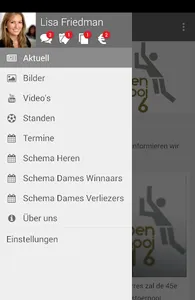 Paastoernooi screenshot 1