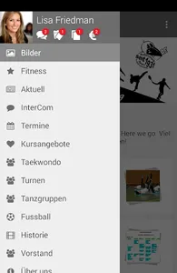 TuS Schwarzenau 1931 e.V. screenshot 1