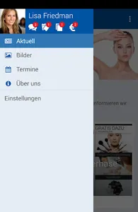 Kosmetikschule Engler screenshot 1