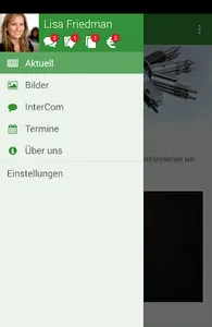 Dampfstern Hameln screenshot 1