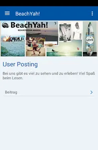 BeachYah screenshot 0