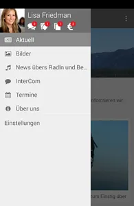 Bergbuidl screenshot 1