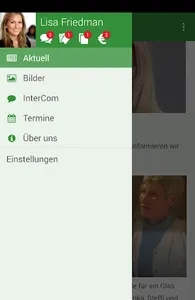 Markt-Apotheke Kalkar screenshot 1