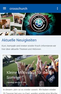 Kreuzgemeinde Eickhorst screenshot 0