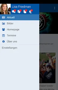 Kreuzgemeinde Eickhorst screenshot 1