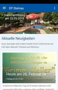 EP Steinau screenshot 0