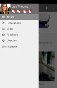 PHONEHAUS screenshot 1
