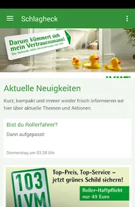 LVM Andreas Schlagheck screenshot 0