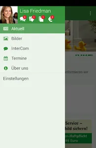 LVM Andreas Schlagheck screenshot 1