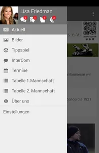 SV Welkers screenshot 1