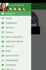 Tulpe e.V. screenshot 1