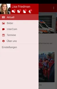 DRK Pforzheim-Enzkreis e.V. screenshot 1
