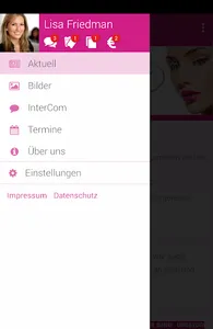 Schmuckoase screenshot 1