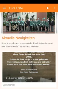 Eure Erste screenshot 0