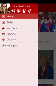 KG Rot-Blaue Funken Düren e.V. screenshot 1