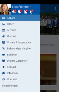 Sportlerball Vreden screenshot 1