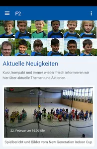 FC Neuhadern Jahrgang 2007 screenshot 0