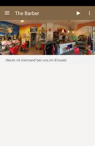 Salon Schmidt-Schnitt screenshot 0