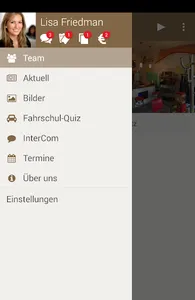 Salon Schmidt-Schnitt screenshot 1