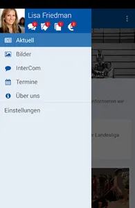 LIONS-FAMILY screenshot 1