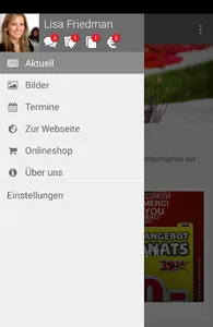 Hagebau Frieling Bocholt screenshot 1