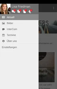 echtanders.ch screenshot 1