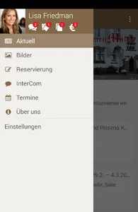 Dammenmühle screenshot 1