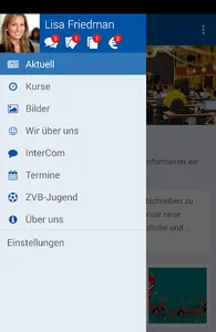 ZVB Obertshausen 1964 e. V. screenshot 1