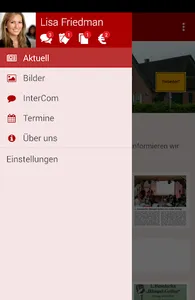 Hesedorf screenshot 1