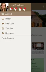 Logehuus screenshot 1