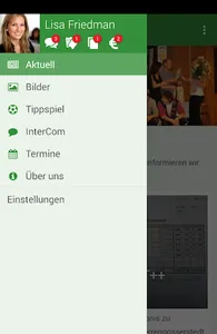SV Grün Weiß Langendorf e.V. screenshot 1