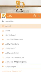 ADTV screenshot 1
