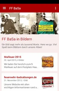FF BaSa screenshot 0