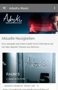 AdesKu screenshot 0