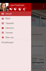 TherapiePunkt Gesundheits GbR screenshot 1