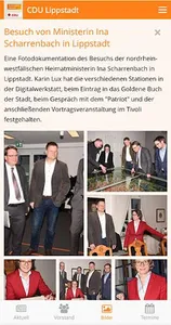 CDU Lippstadt screenshot 0