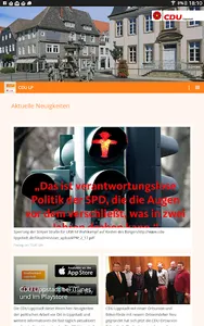 CDU Lippstadt screenshot 4