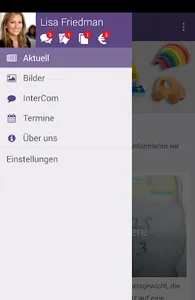 Mami Love screenshot 1