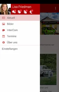 Berg-Cup e.V. screenshot 1