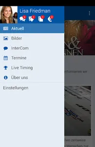 Suzuki Gladius Trophy screenshot 1