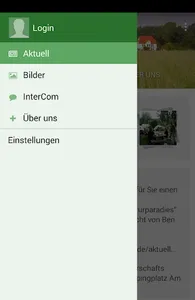 Campingplatz Am Furlbach screenshot 1