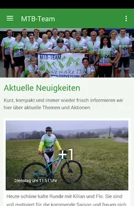 MTB-Team HARVEYCOM.it screenshot 0