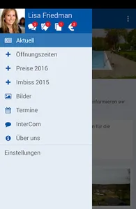 Freibad Batz screenshot 1