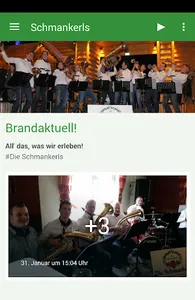 Die Schmankerls screenshot 0