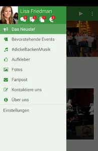 Die Schmankerls screenshot 1