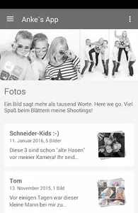 ankefotografiert.de screenshot 0