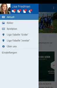 Spvgg Germania Schlaitdorf screenshot 1